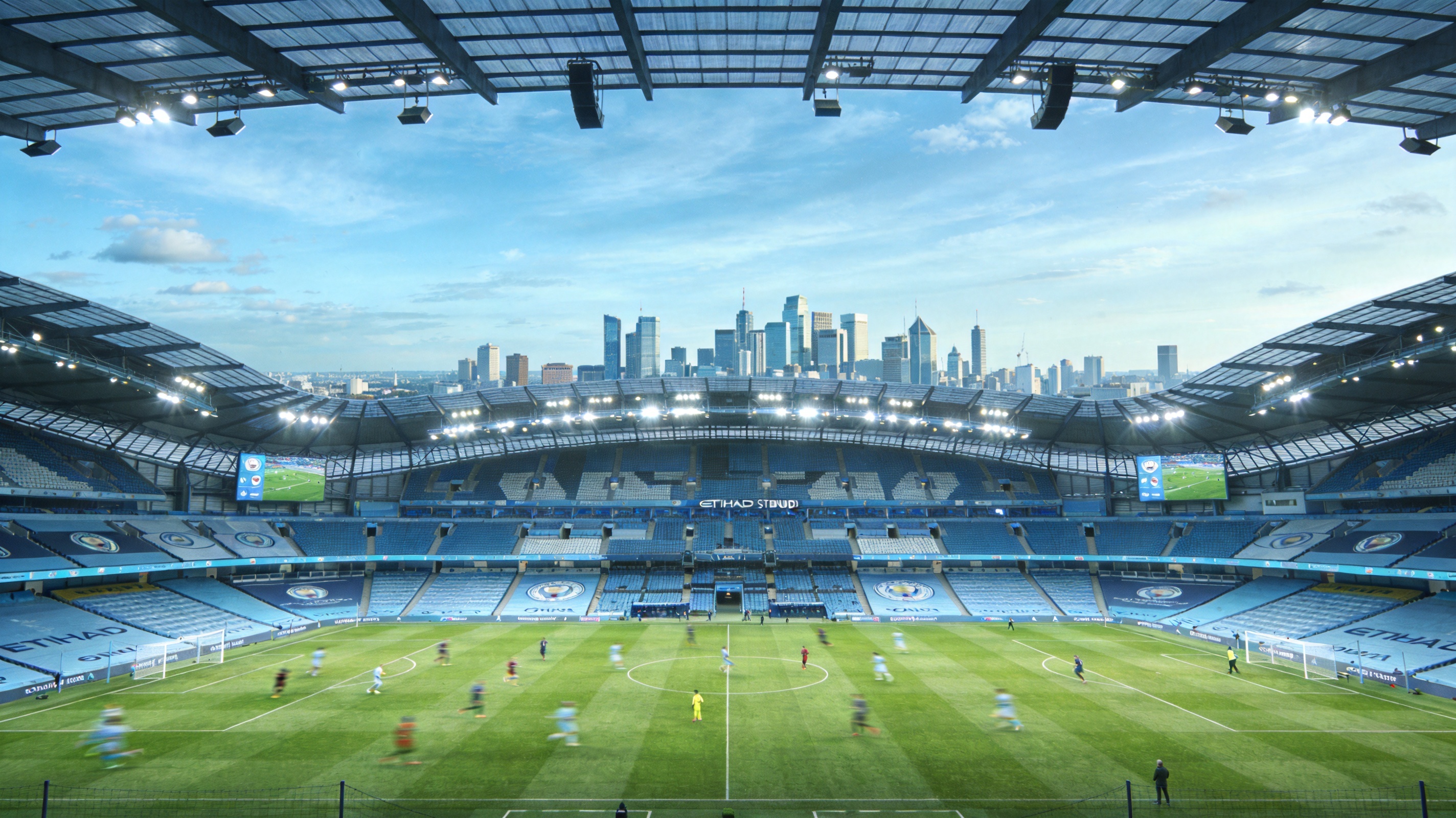 Man City