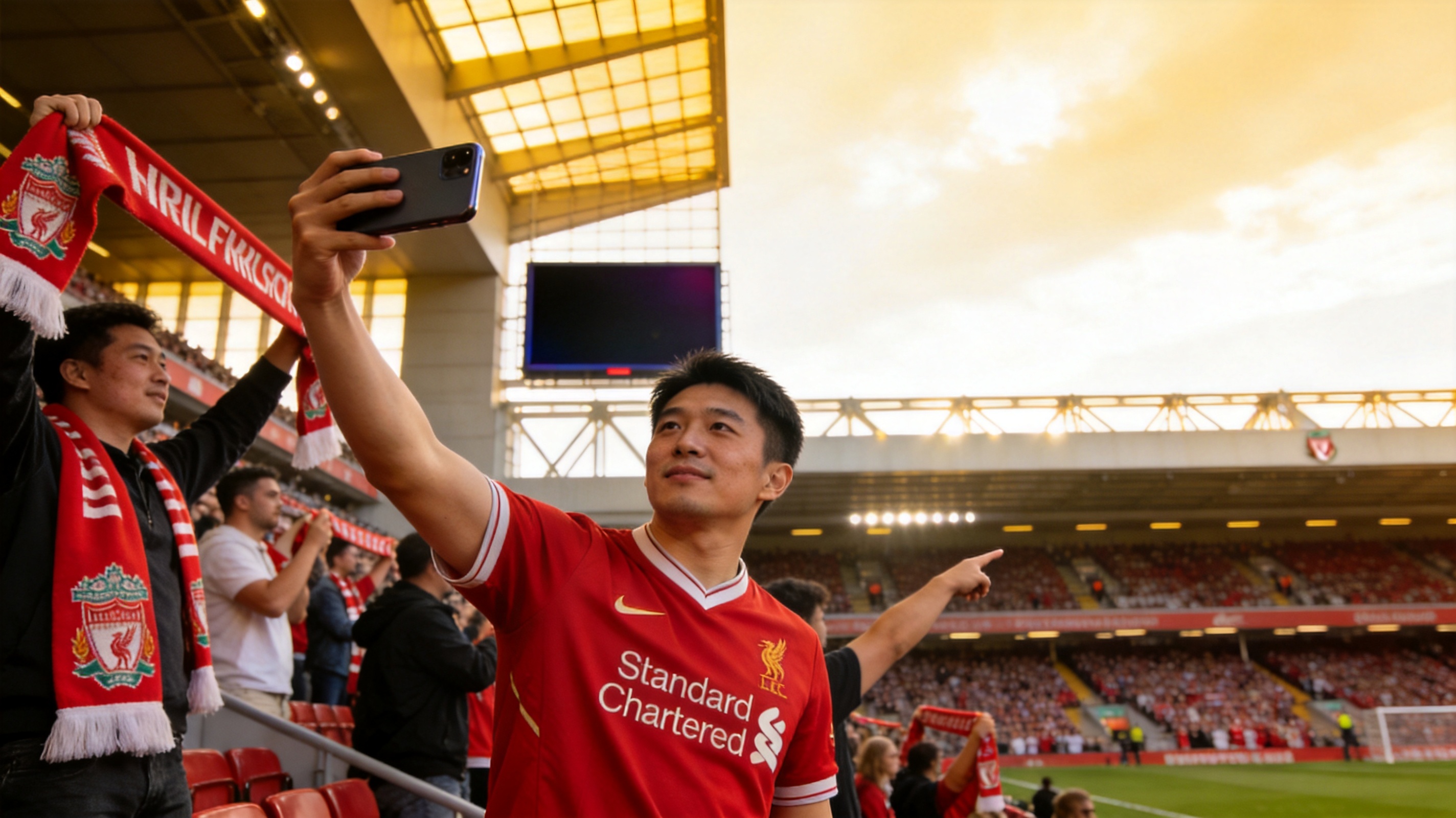 Liverpool