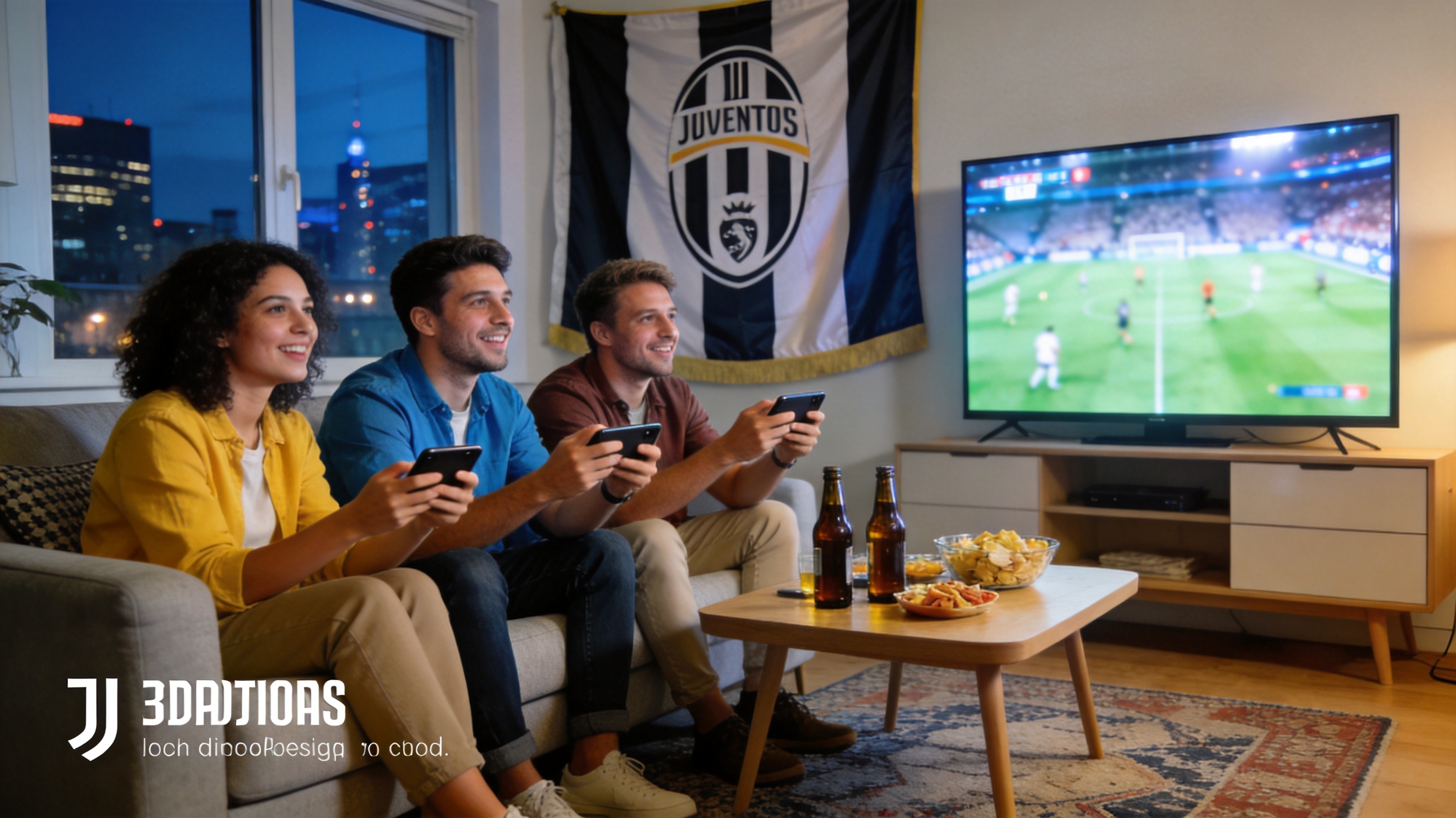 Juventus